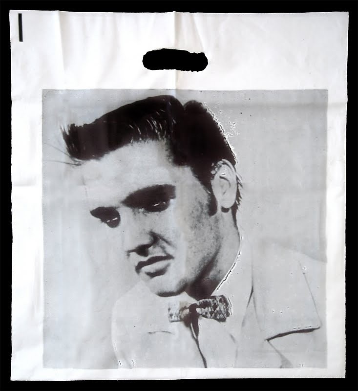 Elvis Bag